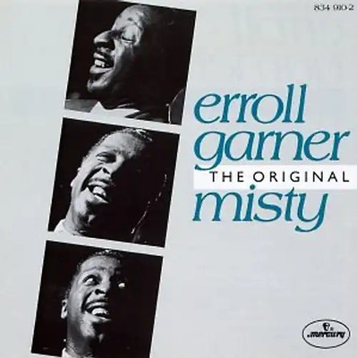 Erroll Garner - The Original Misty ZUSTAND SEHR GUT
