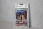 Carte Pokemon PERSIAN FA 078/064 FABLE NéBULEUSE  PCA 9,5 FRANCAIS