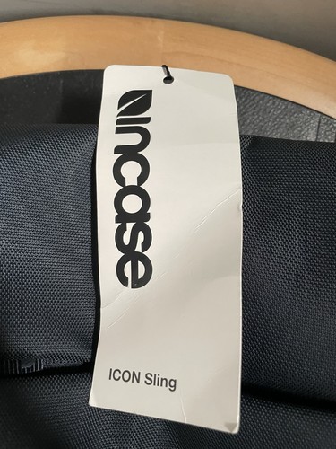 incase icon Sling Navy INC0200416 Navy brand new free postage - 第 3/4 張圖片