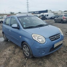 Boite de vitesse Kia PICANTO