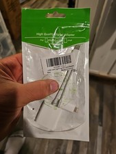 SD Card Reader for iPhone iPad, Dual USB-C And Lightning