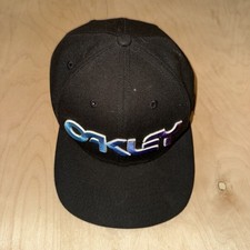New Era Oakley Baseball Cap Hat