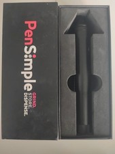 Jaeb Designs Pensimple Herb Grinder