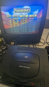 Sega Saturn Games - Disc Only - Untested - Bug Gex Spot Virtua Fighter Cop