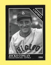 1994 Conlon Collection 1196 Jocko Conlon - Chicago White Sox