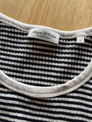 Top von MARC O POLO Gr. L , 40, 42, nie getragen