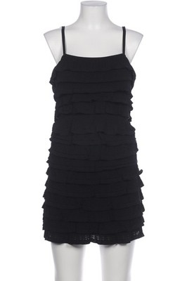 Sandro Kleid Damen Dress Damenkleid Gr. 36 (FR 38) Schwarz #xesiy85