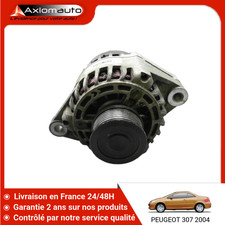 Alternateur Peugeot 307