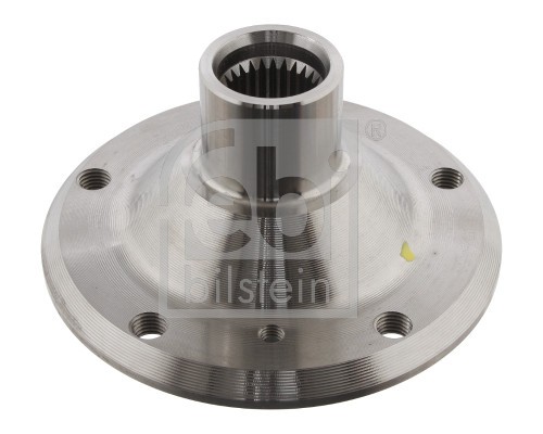 Radnabe Hinterachse FÜR BMW 3 (E90), BMW 3 Touring (E91) - Febi Bilstein 32807-image