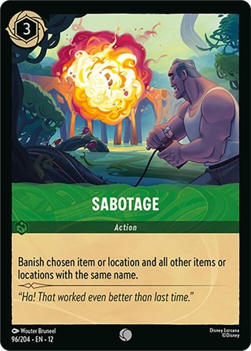 Disney Lorcana Wilds Unknown JESSIE Lively Cowgirl Enchanted Foil