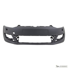 Stoßfänger vorne für VW Polo 6R Baujahr 09-14 grundiert mit SRA passend