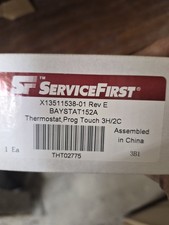 Trane Baystat152A X13511538-01 Programmable R...
