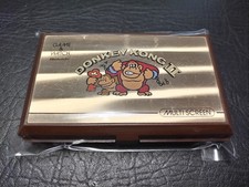 Game & Watch