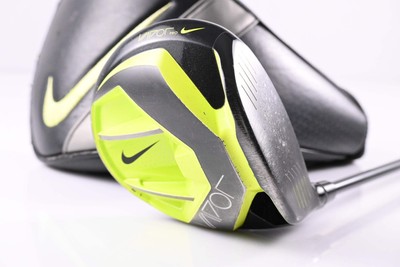 Nike Vapor Pro Driver / 10,5 Grad / Regular Flex Psyko Crossfire 60 Schaft