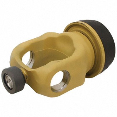 QD Tractor Yoke Fits John Deere Models Replaces AW34668
