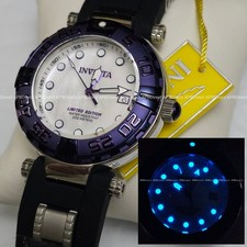 Invicta - Subaqua Noma I - Limited Anniversary Edition #570 Swiss 515 mens watch