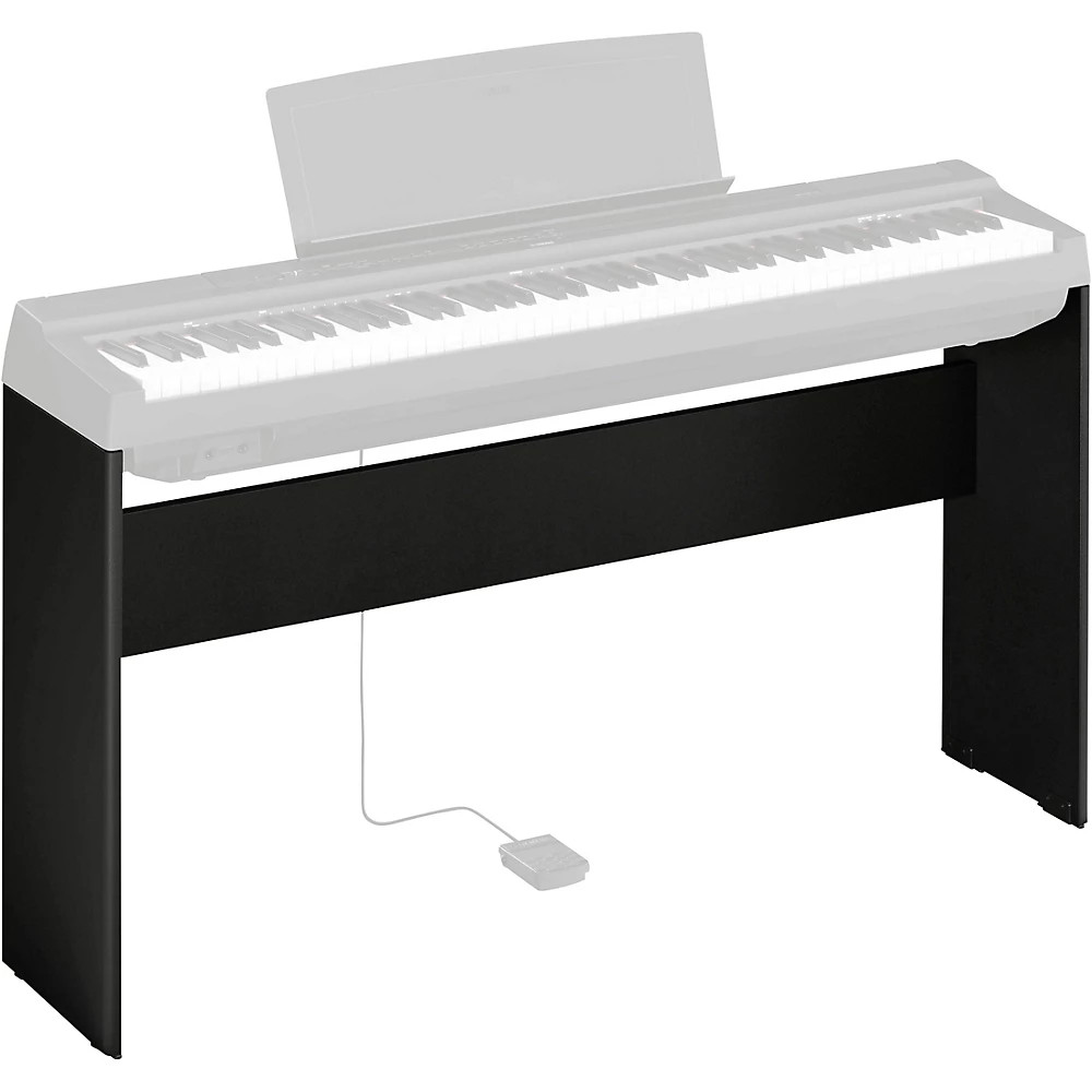 Yamaha L-125 Keyboard Stand Black 19190₽