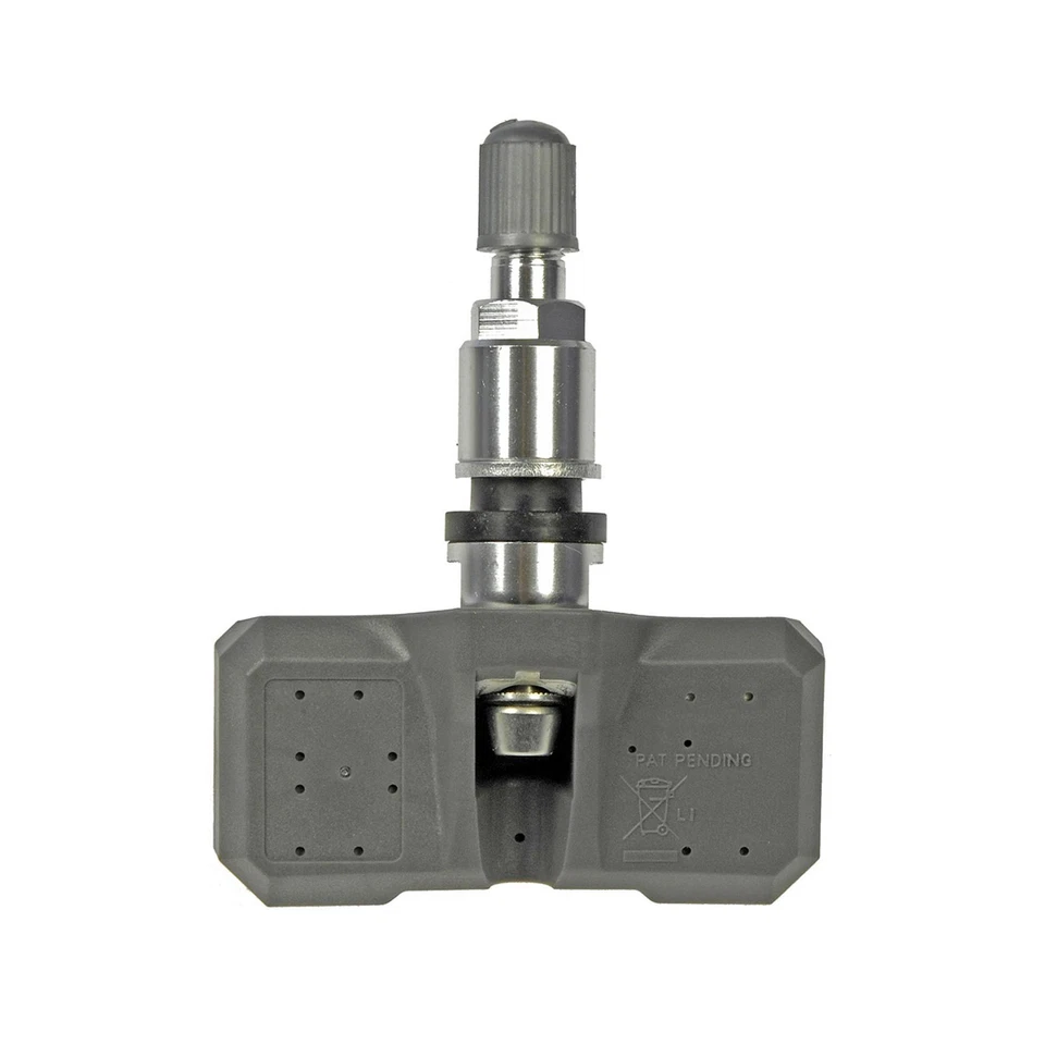 Dorman, conjunto de sensor de monitor de presión de neumáticos TPMS para Dodge Chrysler Caravan 300 Foto 4 de 4