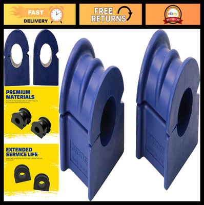 Suspension Stabilizer Bar Bushing Kit for Mercury Grand Marquis - High Performan