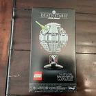 LEGO 40591 STAR WARS Death Star II – Building  Set ROTJ 40th New Sealed GWP 2003