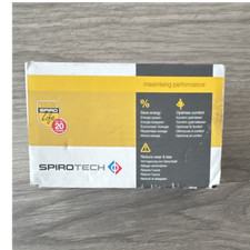 Spirotech Spirotop Automatic Air Vent AB050 6/02 10 bar 120°C AB050 Automatic