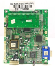 4143016803 VH16803.PCB Card Module VER. 407