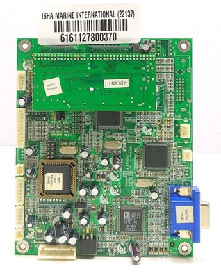 4143016803 VH16803.PCB Card Module VER. 407