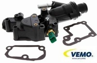Vemo V22-99-0021 ThermostatgehäUse GehäUse FüR Thermostat