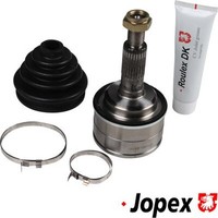 Gelenksatz Antriebswelle Jopex JP Group 1143300110 FüR VW T3 Transporter Bus