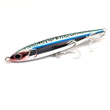 Big Game Pencil Lure Sinking Long Casting 110mm 39g