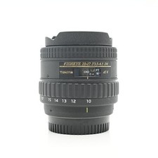 Tokina DX Fisheye Camera Lens for sale | eBay