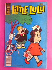 Cover of Little Lulu #256