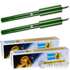 2x BILSTEIN B6 SPORT STOSSDÄMPFER VORNE passend für PORSCHE 911 TURBO CABRIO