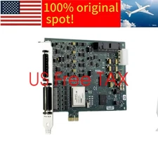 New NI National Instruments PCIE-7841R 781100-01 FedEx or DHL