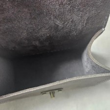 Vintage Daku Pouch with Free Shipping - Gray