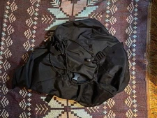 Y2K Wide Strap Shoulder Bag