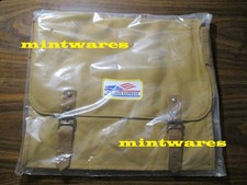 Fallout New Vegas Mojave Express Canvas Messenger Bag 16 oz FNV Official NEW