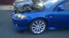 2011 Mitsubishi Lancer Rocker Panel Moulding Oem