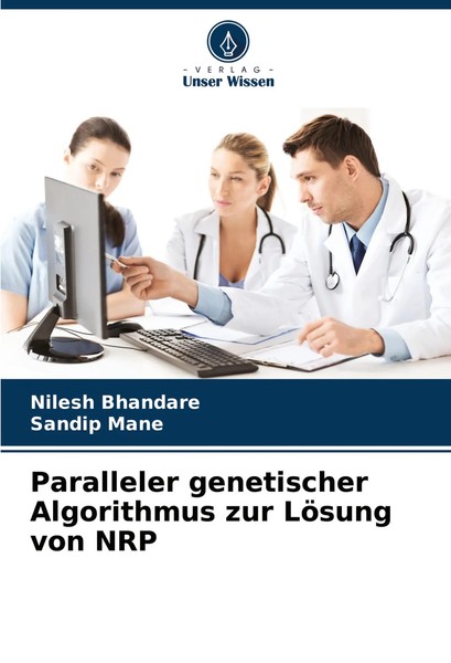 Nilesh Bhandare (U. A.) | Paralleler Genetischer Algorithmus Zur LöSung Von Nrp-image
