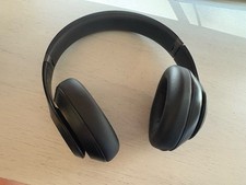 Beats by Dr. Dre Studio Pro Wireless Bluetooth Headphones - Black MQTP3LL/A