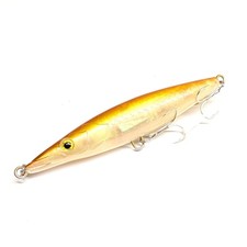 Topwater Shallow Bass Lure 110mm 24g Surface Walking Slow Sinking