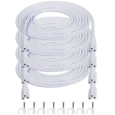 UL-LP Certification T5 T8 LED Lamp Connecting Wire for Ceiling Lights - Dayli...