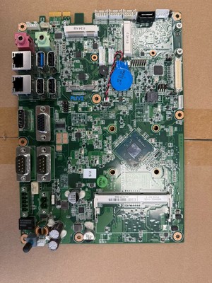 Used PCM-8211 REV.A1 industrial computer touch screen motherboard Free Shipping