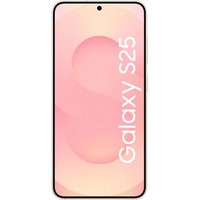 Samsung Galaxy S25 – 5G | 128 GB + 12 GB RAM | NEU & OVP | Pinkgold