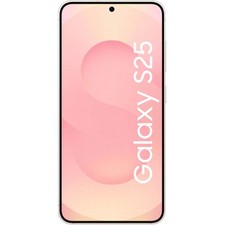 Samsung Galaxy S25 – 5G | 512 GB + 12 GB RAM | Pinkgold