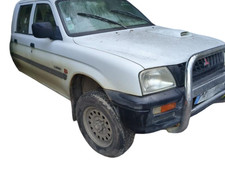 Neiman Mitsubishi L200
