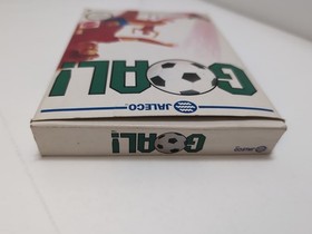 Nintendo Nes Goal PAL ITA