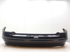 HINTERE STOSSSTANGE / 253112 FÜR OPEL ASTRA G BERLINA SPORT