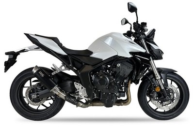 IXIL RC Xtrem Sport Auspuff passend für Honda CB 1000 HORNET / SP 2025-2026