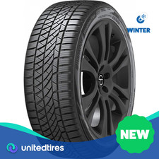 New 20555r16 Hankook Weatherflex Gt H755 91h New 20555r16 Hankook Weatherflex Gt H755 91h